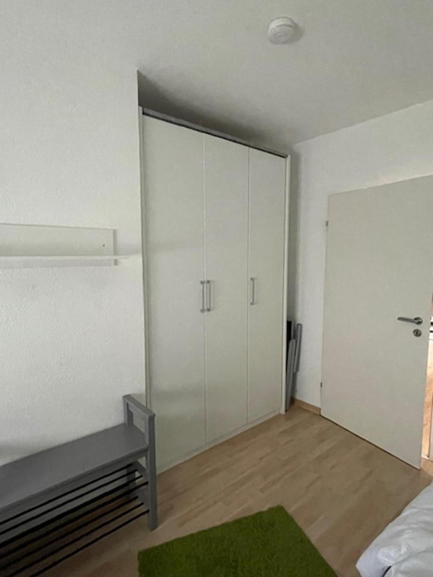 Ferienwohnung Rad-Ski Winterberg Exterior foto
